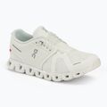 Черевики для бігу чоловічі On Cloud 5 undyed-white/white