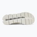 Черевики для бігу чоловічі On Cloud 5 undyed-white/white 4