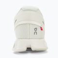 Черевики для бігу чоловічі On Cloud 5 undyed-white/white 6