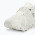 Черевики для бігу чоловічі On Cloud 5 undyed-white/white 7