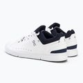 Снікерси чоловічі On The Roger Advantage White/Midnight 4899457 3