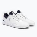 Снікерси чоловічі On The Roger Advantage White/Midnight 4899457 5