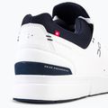 Снікерси чоловічі On The Roger Advantage White/Midnight 4899457 8