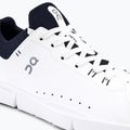 Снікерси чоловічі On The Roger Advantage White/Midnight 4899457 9