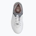 Снікерси жіночі On The Roger Advantage White/Rose 4899454 6