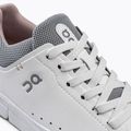 Снікерси жіночі On The Roger Advantage White/Rose 4899454 7