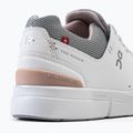 Снікерси жіночі On The Roger Advantage White/Rose 4899454 8