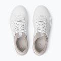 Снікерси жіночі On The Roger Advantage White/Rose 4899454 11
