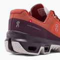 Кросівки для бігу чоловічі On Cloudventure flare/mulberry 7