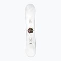 Сноуборд чоловічий ThirtyTwo T32M Carbon white 2