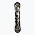 Сноуборд чоловічий ThirtyTwo T32M Carbon white 3
