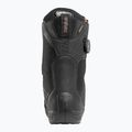 Черевики сноубордні чоловічі ThirtyTwo Lashed Double Boa black/black/gum 3