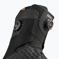 Черевики сноубордні чоловічі ThirtyTwo Lashed Double Boa black/black/gum 5