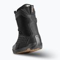 Черевики сноубордні чоловічі ThirtyTwo Lashed Wide Double Boa black/black/gum 2