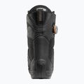 Черевики сноубордні чоловічі ThirtyTwo Lashed Wide Double Boa black/black/gum 3