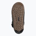 Черевики сноубордні чоловічі ThirtyTwo Lashed Wide Double Boa black/black/gum 4