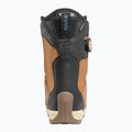 Черевики сноубордні чоловічі ThirtyTwo Lashed Double Boa Bradshaw brown/black 3