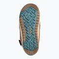 Черевики сноубордні чоловічі ThirtyTwo Lashed Double Boa Bradshaw brown/black 4