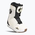 Черевики сноубордні чоловічі ThirtyTwo Lashed Double Boa Fava white/black/yellow