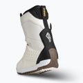 Черевики сноубордні чоловічі ThirtyTwo Lashed Double Boa Fava white/black/yellow 2