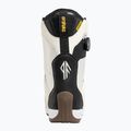 Черевики сноубордні чоловічі ThirtyTwo Lashed Double Boa Fava white/black/yellow 3