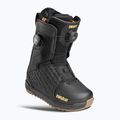 Черевики для сноуборду жіночі ThirtyTwo Lashed Double Boa black/gold