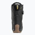 Черевики для сноуборду жіночі ThirtyTwo Lashed Double Boa black/gold 3