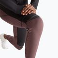 Шорти для бігу жіночі On grape/black 4