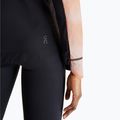 Куртка для бігу жіноча On Weather Lumos woodrose/black 5