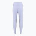 Штани для бігу жіночі On Sweat lavender 2