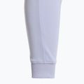 Штани для бігу жіночі On Sweat lavender 4
