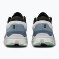 Кросівки для бігу чоловічі On Cloudstratus 3 wash/metal 13