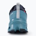 Черевики для бігу чоловічі On Cloudultra 2 wash/navy 6