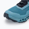 Черевики для бігу чоловічі On Cloudultra 2 wash/navy 7