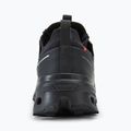 Кросівки для бігу чоловічі On Cloudultra 2 black 6