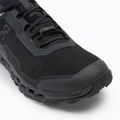 Кросівки для бігу чоловічі On Cloudultra 2 black 7