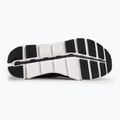 Чоловічі кросівки On Cloud X 3 AD чорні/білі 4