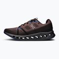 Черевики для бігу чоловічі On Cloudsurfer black/cobalt 3