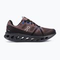 Черевики для бігу чоловічі On Cloudsurfer black/cobalt 2