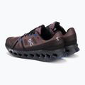 Черевики для бігу чоловічі On Cloudsurfer black/cobalt 4