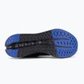 Черевики для бігу чоловічі On Cloudsurfer black/cobalt 6