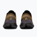 Черевики для бігу чоловічі On Cloud X 3 hunter/black 4
