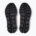 Черевики для бігу чоловічі On Cloud X 3 hunter/black 5