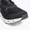 Кросівки чоловічі On Cloud 5 Coast black 7