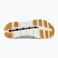Кросівки жіночі On Cloud 5 Coast undyed-white/white 4