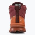 Черевики трекінгові жіночі On Cloudrock 2 Waterproof beet/auburn 6