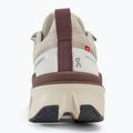 Черевики трекінгові жіночі On Running Cloudwander Waterproof sand/ivory 6