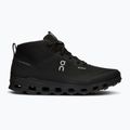 Чоловічі трекінгові черевики On Cloudroam Waterproof black/eclipse 7