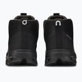 Чоловічі трекінгові черевики On Cloudroam Waterproof black/eclipse 10