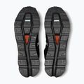 Чоловічі трекінгові черевики On Cloudroam Waterproof black/eclipse 12